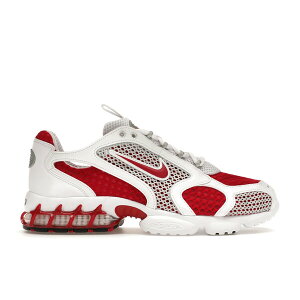 Nike �i�C�L ���f�B�[�X �X�j�[�J�[ �yNike Air Zoom Spiridon Cage 2 Cardinal Red (Women's)�z �T�C�Y US_8(25.0cm) Cardinal Red/Cardinal Red