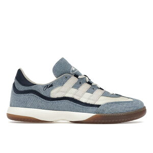 adidas �A�f�B�_�X �����Y �X�j�[�J�[ �yadidas Supernova Indoor Kith Denim Gum�z �T�C�Y US_9.5(27.5cm) Denim/Gum