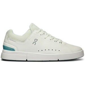 On �I�� �����Y �X�j�[�J�[ �yOn The Roger Advantage White Ice�z �T�C�Y US_10.5(28.5cm) White/Ice