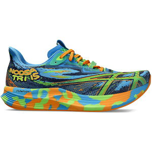 ASICS AVbNX Y Xj[J[ yASICS Noosa Tri 15 Waterscape ElecTric Limez TCY US_8(26.0cm) Waterscape/Electric Lime