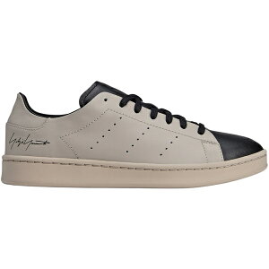 adidas AfB_X Y Xj[J[ yadidas Y-3 Stan Smith Light Brown Blackz TCY US_5(23.0cm) Light Brown/Light Brown/Black