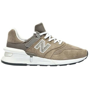New Balance �j���[�o�����X �����Y �X�j�[�J�[ �yNew Balance 997S Comme des Garcons Homme Grey�z �T�C�Y US_10(28.0cm) Grey