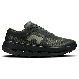 On �I�� �����Y �X�j�[�J�[ �yOn Running Cloudultra 3 Black�z �T�C�Y US_7.5(25.5cm) Black/Black
