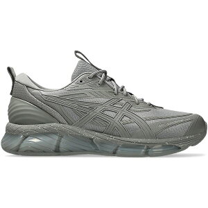 ASICS �A�V�b�N�X �����Y �X�j�[�J�[ �yASICS Gel-Quantum 360 VIII Utility Clay Grey Cement Grey�z �T�C�Y US_10.5(28.5cm) Clay Grey/Cement Grey
