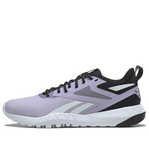 Reebok ���[�{�b�N ���f�B�[�X �X�j�[�J�[ �y(WMNS) Reebok Flexagon Force 4 'Purple Oasis' HP9222�z �T�C�Y US_9.5(26.5cm)