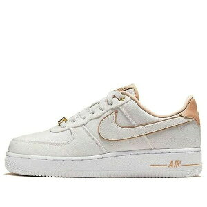 Nike �i�C�L ���f�B�[�X �X�j�[�J�[ �y(WMNS) Nike Air Force 1 Low '07 Lux 'Basketball Print' 898889-102�z �T�C�Y US_6.5(23.5cm)