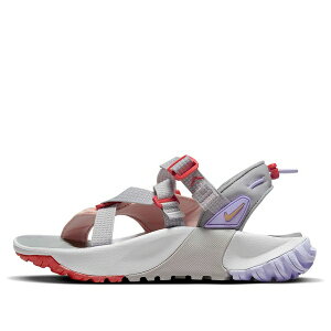 Nike �i�C�L ���f�B�[�X �X�j�[�J�[ �y(WMNS) Nike Oneonata 'Gray Purple' DJ6601-003�z �T�C�Y US_7(24.0cm)