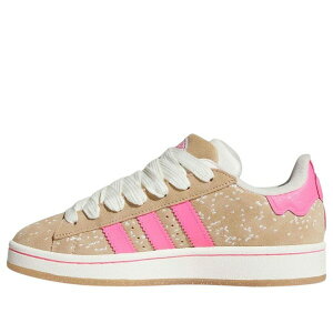 adidas �A�f�B�_�X ���f�B�[�X �X�j�[�J�[ �y(WMNS) adidas Campus 00s 'Pan de Muerto' JQ2103�z �T�C�Y US_8.5(25.5cm)