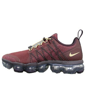 Nike �i�C�L ���f�B�[�X �X�j�[�J�[ �y(WMNS) Nike Air VaporMax Run Utility 'Burgundy Crush' AQ8811-600�z �T�C�Y US_6(23.0cm)