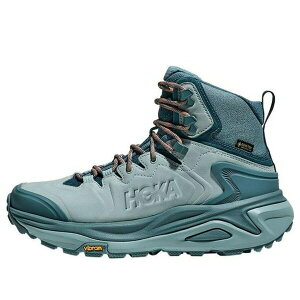 HOKA ONE ONE �z�J�I�l�I�l ���f�B�[�X �X�j�[�J�[ �y(WMNS) HOKA ONE ONE Kaha 3 GTX Hi 'Mist Blue' 1162531-MRZ�z �T�C�Y US_9(26.0cm)