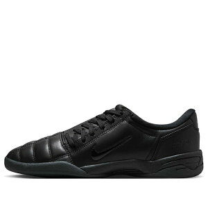 Nike �i�C�L ���f�B�[�X �X�j�[�J�[ �y(WMNS) Nike Total 90 3 'Triple Black' IM4841-010�z �T�C�Y US_7(24.0cm)
