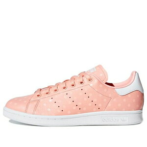 adidas �A�f�B�_�X ���f�B�[�X �X�j�[�J�[ �y(WMNS) adidas originals Stan Smith 'Haze Coral' B41623�z �T�C�Y US_5(22.0cm)