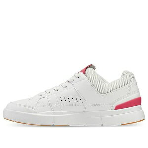 On Running �I�� �����j���O ���f�B�[�X �X�j�[�J�[ �y(WMNS) On Running The Roger Advantage 'White Rosewood' 48.98505�z �T�C�Y US_5(22.0cm)