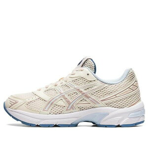 ASICS �A�V�b�N�X ���f�B�[�X �X�j�[�J�[ �y(WMNS) ASICS Gel-1130 'Beige' 1202A427-200�z �T�C�Y US_5(22.0cm)