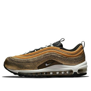 Nike �i�C�L ���f�B�[�X �X�j�[�J�[ �y(WMNS) Nike Air Max 97 'Golden Gals' DO5881-700�z �T�C�Y US_W_11.5