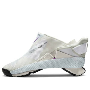 Nike �i�C�L ���f�B�[�X �X�j�[�J�[ �y(WMNS) Nike GO FlyEase 'Grey Purple' DR5540-104�z �T�C�Y US_5(22.0cm)