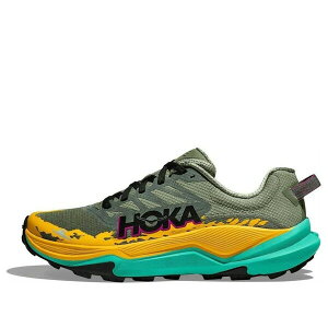 HOKA ONE ONE �z�J�I�l�I�l ���f�B�[�X �X�j�[�J�[ �y(WMNS) HOKA ONE ONE Torrent 4 'Succulent Electric Aqua' 1155074-SCLN�z �T�C�Y US_7(24.0cm)