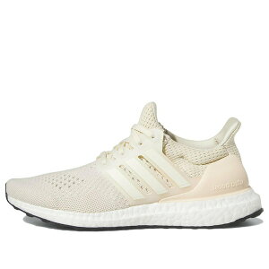 adidas �A�f�B�_�X ���f�B�[�X �X�j�[�J�[ �y(WMNS) adidas UltraBoost 1.0 'Ecru Tint Coral' HQ4208�z �T�C�Y US_7.5(24.5cm)