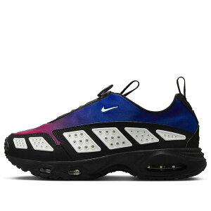 Nike �i�C�L ���f�B�[�X �X�j�[�J�[ �y(WMNS) Nike Air Max SNDR 'Deep Night' HJ8080-501�z �T�C�Y US_W_11.5