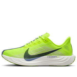 Nike �i�C�L ���f�B�[�X �X�j�[�J�[ �y(WMNS) Nike Zoom Pegasus Plus 'Volt World Indigo' FQ7261-703�z �T�C�Y US_5.5(22.5cm)