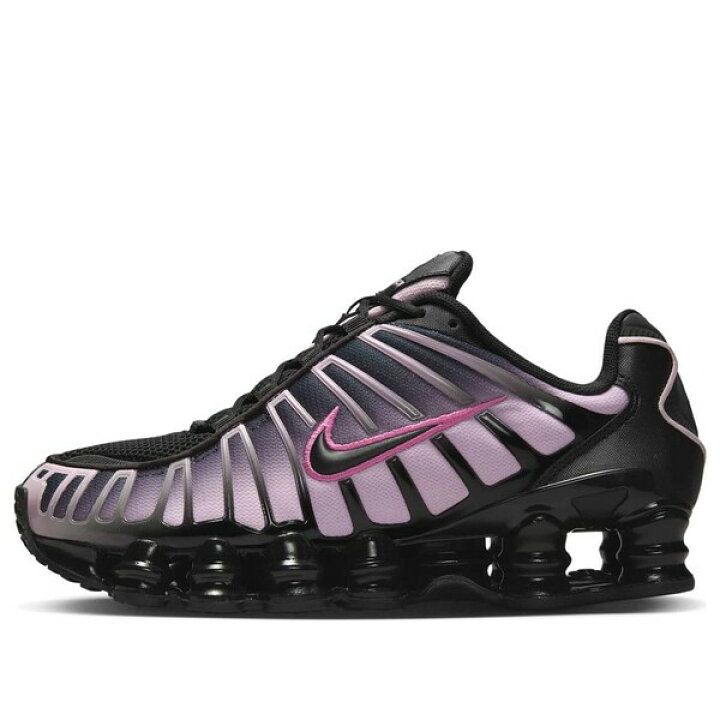 楽天市場】Nike ナイキ レディース スニーカー 【(WMNS) Nike Shox TL 