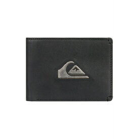 クイックシルバー メンズ 財布 アクセサリー NEW MISS DOLLAR - Wallet - black