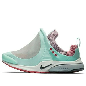 Nike �i�C�L �����Y �X�j�[�J�[ �yNike COMME des GARCONS Homme Plus x Air Presto Foot Tent 'Skylight' BV0071-400�z �T�C�Y US_9(27.0cm)