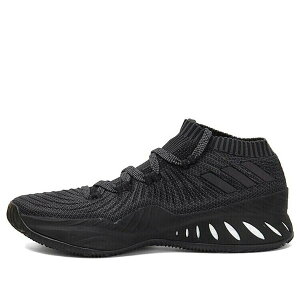 adidas �A�f�B�_�X �����Y �X�j�[�J�[ �yadidas Crazy Explosive 2017 Primeknit Low 'Black' AC8805�z �T�C�Y US_8(26.0cm)