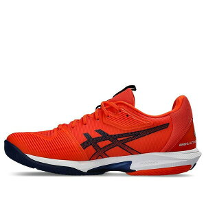 ASICS AVbNX Y Xj[J[ yASICS Solution Speed FF 3 'Koi Blue Expanse' 1041A438-800z TCY US_7(25.0cm)