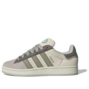 adidas �A�f�B�_�X �����Y �X�j�[�J�[ �yadidas Campus 00s 'Orbit Grey Putty Beige' JR0106�z �T�C�Y US_11.5(29.5cm)