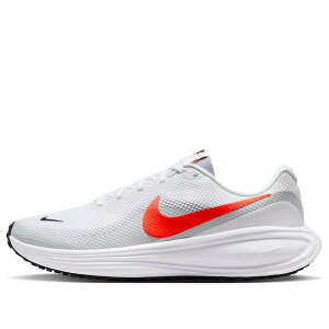 Nike �i�C�L �����Y �X�j�[�J�[ �yNike Revolution 8 'Black Bright Crimson' HJ9198-102�z �T�C�Y US_6.5(24.5cm)