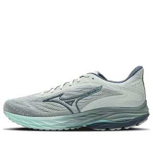 Mizuno ~Ym Y Xj[J[ yMizuno Wave Ultima 16 'Light Grey Green' J1GC251931z TCY US_10(28.0cm)