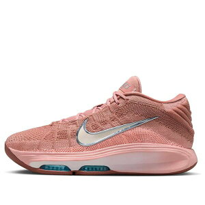 Nike iCL Y Xj[J[ yNike Air Zoom GT Hustle 3 EP 'Red Stardust' FV5952-602z TCY US_11(29.0cm)