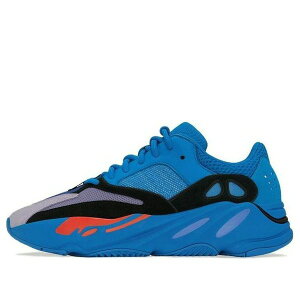 adidas AfB_X Y Xj[J[ yadidas Yeezy Boost 700 'Hi-Res Blue' HP6674z TCY US_6(24.0cm)