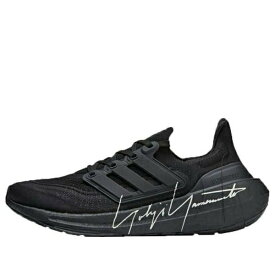 adidas アディダス メンズ スニーカー 【adidas Y3 UltraBoost Light 'Black Off White' IF2347】 サイズ US_8(26.0cm)