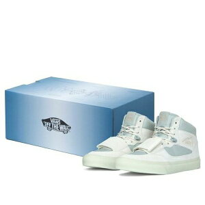 Vans oY Y Xj[J[ yC2H4 x Vans Mountain Edition SP-box Grey VN0A3TKG627(S-BOX)z TCY US_12(30.0cm)