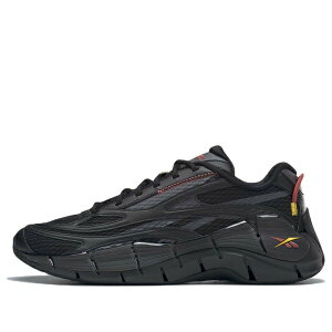 Reebok ���[�{�b�N �����Y �X�j�[�J�[ �yReebok Zig Kinetica 2.5 'Black Rhodonite' GX0504�z �T�C�Y US_5.5(23.5cm)