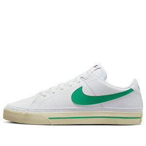 Nike �i�C�L �����Y �X�j�[�J�[ �yNike Court Legacy Next Nature 'Green' FN4292-100�z �T�C�Y US_7.5(25.5cm)