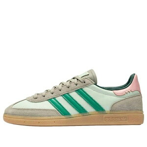 adidas �A�f�B�_�X �����Y �X�j�[�J�[ �yadidas x Whitaker Group Handball Spezial 'Do Not Duplicate Green' KK0197�z �T�C�Y US_8(26.0cm)