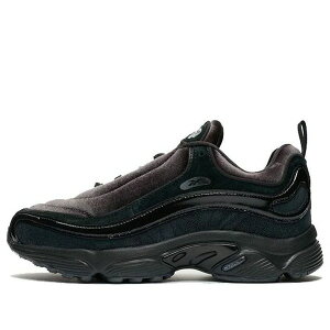 Reebok ���[�{�b�N �����Y �X�j�[�J�[ �yReebok Daytona DMX TRB Black EF7345�z �T�C�Y US_6.5(24.5cm)