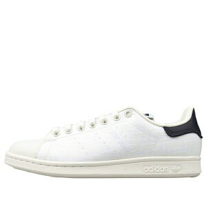 adidas �A�f�B�_�X �����Y �X�j�[�J�[ �X�^���X�~�X �yadidas Stan Smith 'Cloud White Sand' IG3676�z �T�C�Y US_8(26.0cm)