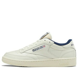 Reebok ���[�{�b�N �����Y �X�j�[�J�[ �yReebok Club C 85 Vintage 'Chalk Alabaster' GX3683�z �T�C�Y US_8.5(26.5cm)