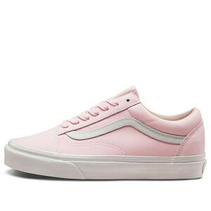 Vans �o���Y �����Y �X�j�[�J�[ �yOld Skool 'Vansbuck - Heavenly Pink' VN0A38G1U5W�z �T�C�Y US_7(25.0cm)
