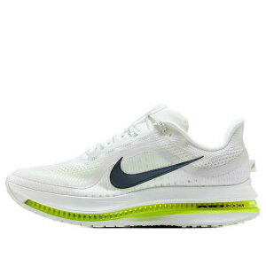 Nike �i�C�L �����Y �X�j�[�J�[ �yNike Pegasus Premium 'Summit White Volt' HQ2592-100�z �T�C�Y US_6.5(24.5cm)
