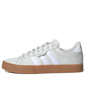 adidas �A�f�B�_�X �����Y �X�j�[�J�[ �yadidas neo Daily 30 Low Tops Casual Skateboarding Shoes Gray FY8450�z �T�C�Y US_9(27.0cm)