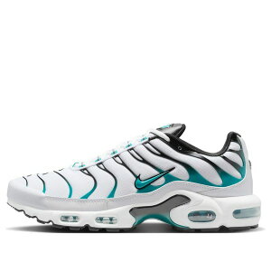 Nike �i�C�L �����Y �X�j�[�J�[ �G�A�}�b�N�X �yNike Air Max Plus 'Turbo Green' 604133-136�z �T�C�Y US_M_13