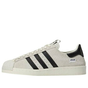 adidas �A�f�B�_�X �����Y �X�j�[�J�[ �yadidas x Song for the Mute Superstar 82 'Grey Black' JQ0958�z �T�C�Y US_9(27.0cm)