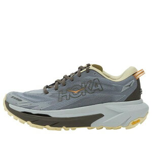 HOKA ONE ONE �z�J�I�l�I�l �����Y �X�j�[�J�[ �yHOKA ONE ONE Mafate 5 'Mineral Blue Washed Blue' 1168722-MBLW�z �T�C�Y US_9(27.0cm)