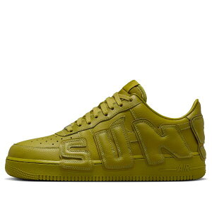 Nike �i�C�L �����Y �X�j�[�J�[ �G�A�t�H�[�X �yNike x Cactus Plant Flea Market Air Force 1 Low Premium 'Moss' FQ7069-300�z �T�C�Y US_9(27.0cm)