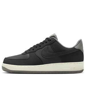 Nike �i�C�L �����Y �X�j�[�J�[ �G�A�t�H�[�X �yNike Air Force 1'07 LV8 'Black Sail' FZ5225-001�z �T�C�Y US_11(29.0cm)